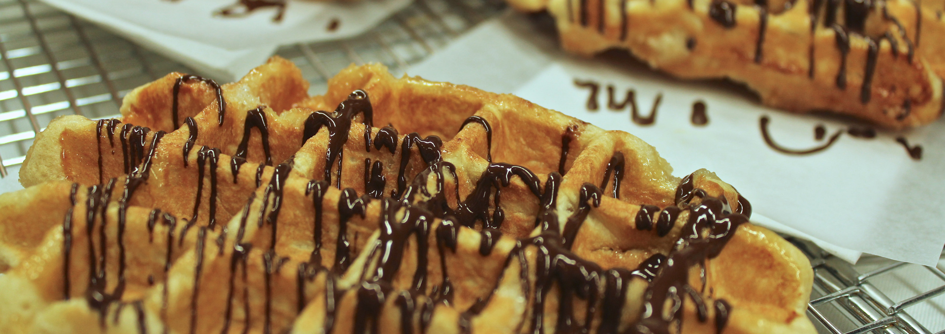 Allergen Information Waffle Cabin Franchising